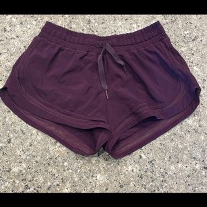 Lululemon Athletica Hotty
Hot Il Shorts